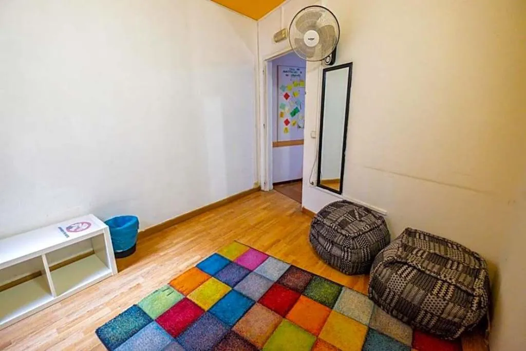 General view, Diagonal House, Barcelona