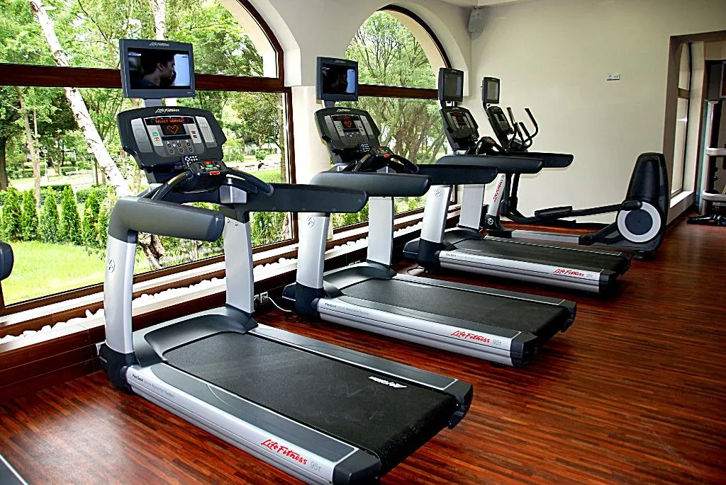 Sports and Entertainment, Grand Hotel & Spa Primoretz, Bourgas
