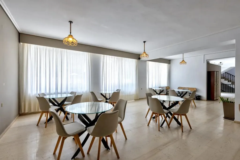 Bar, Argassi Beach Hotel, Zante