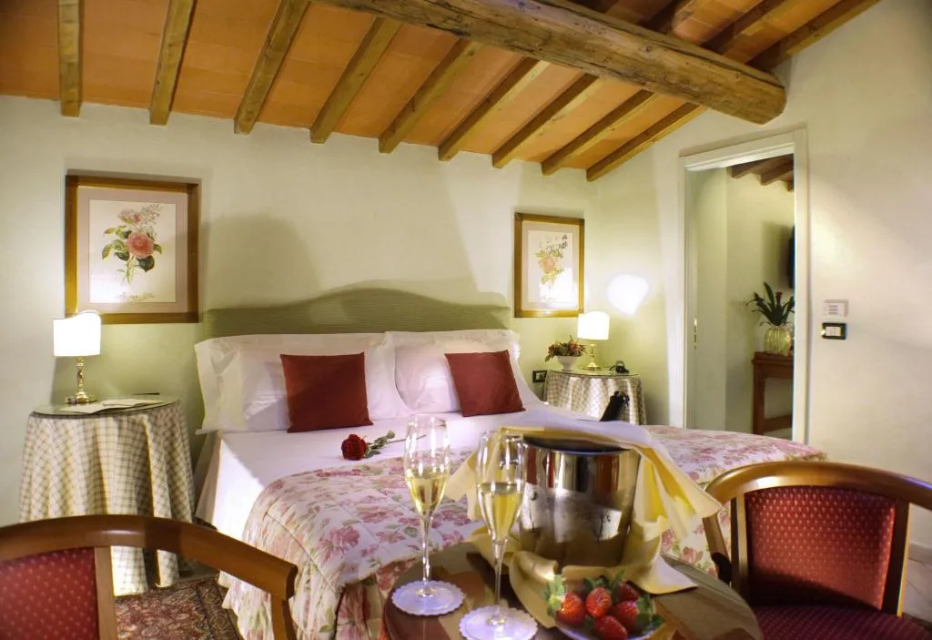 SUITE TWO BEDS Room, Together Florence Secret Nest, Florence