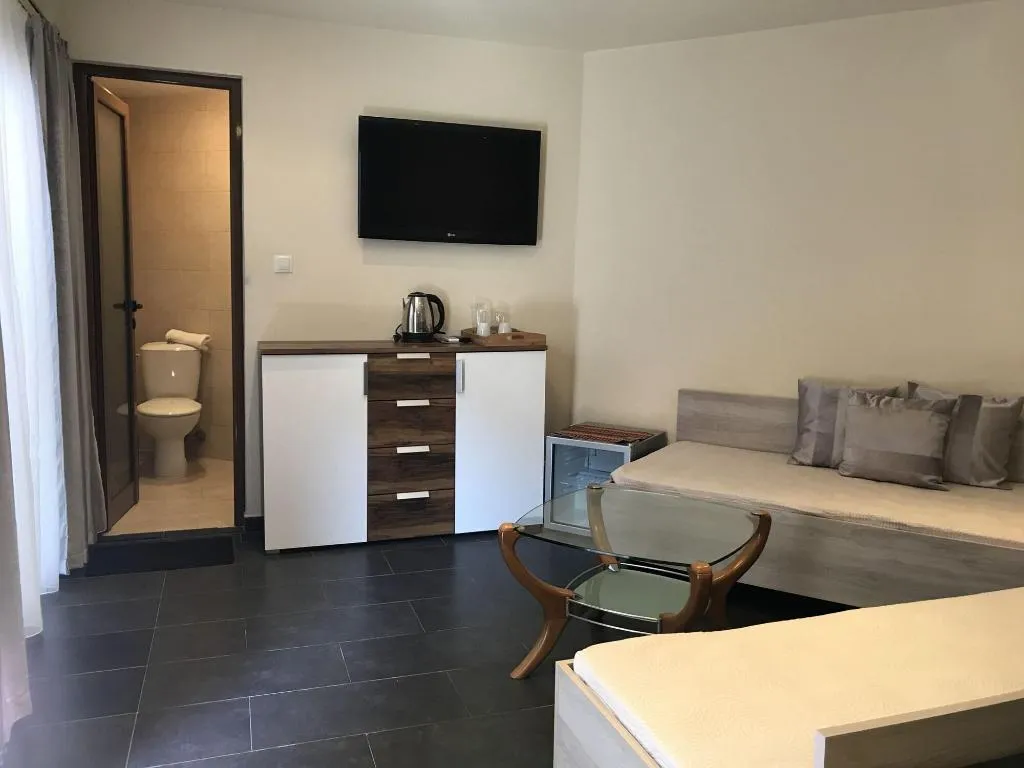 Room, Design Hotel Logatero, Bourgas