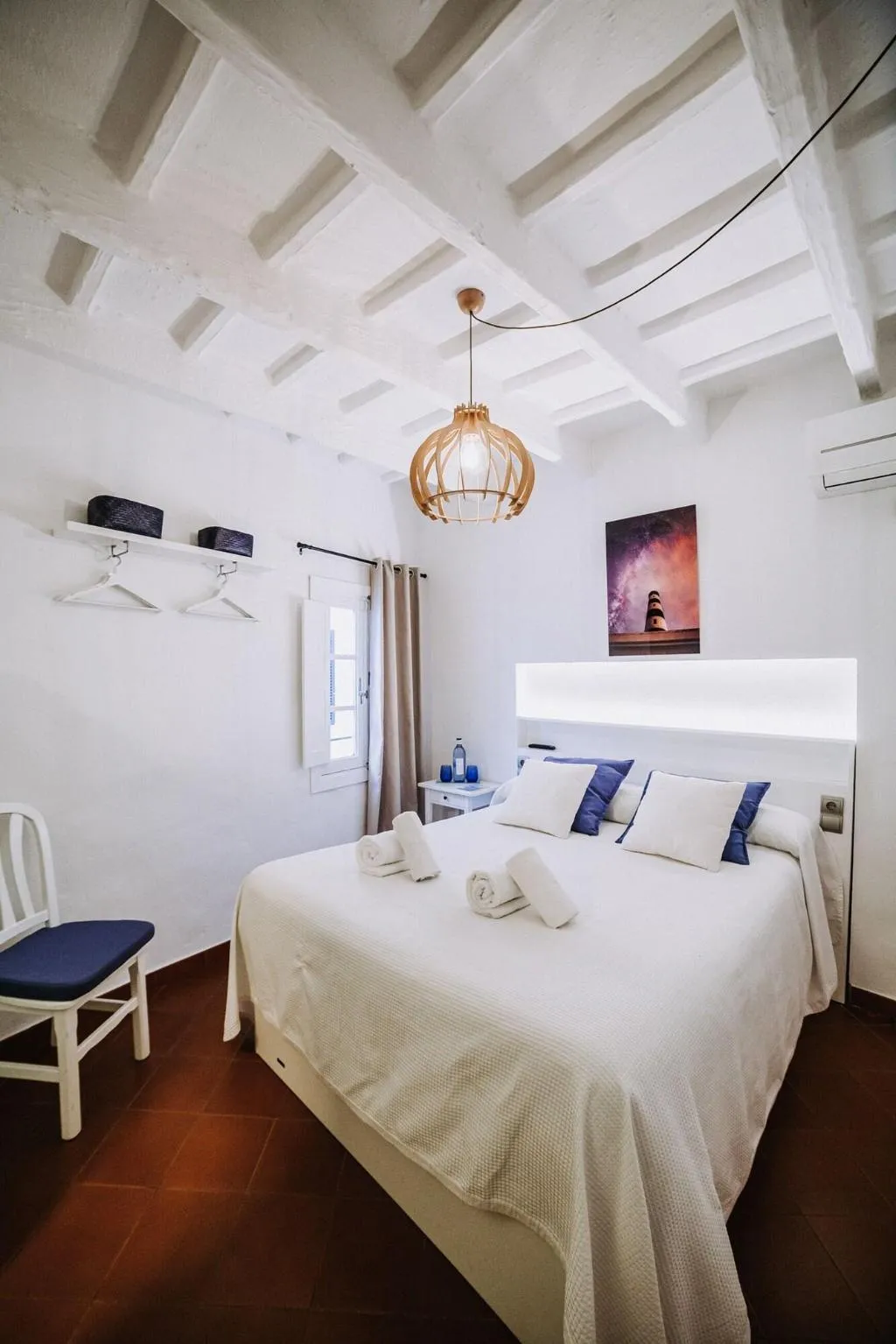 Room, Petit Hotel 5 Fars - Adults Only, Menorca