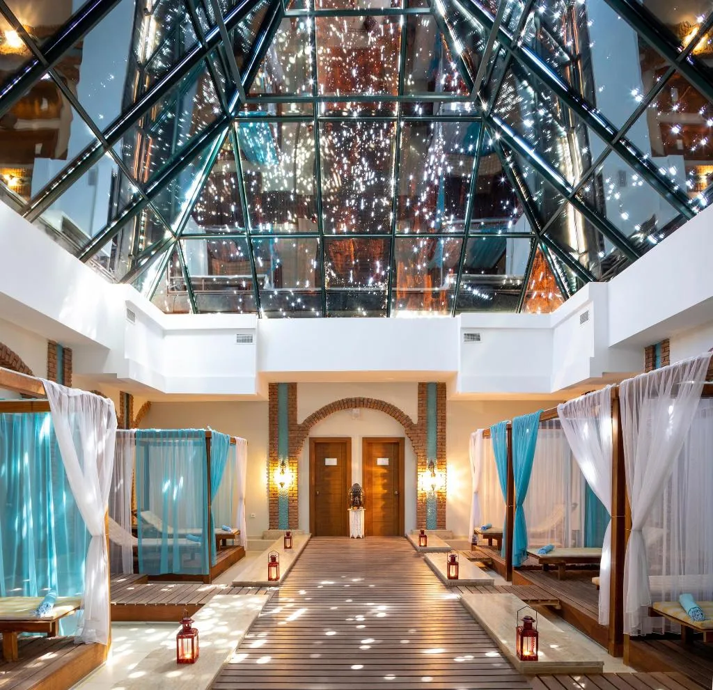 Sports and Entertainment, Selectum Collection Bodrum, Bodrum