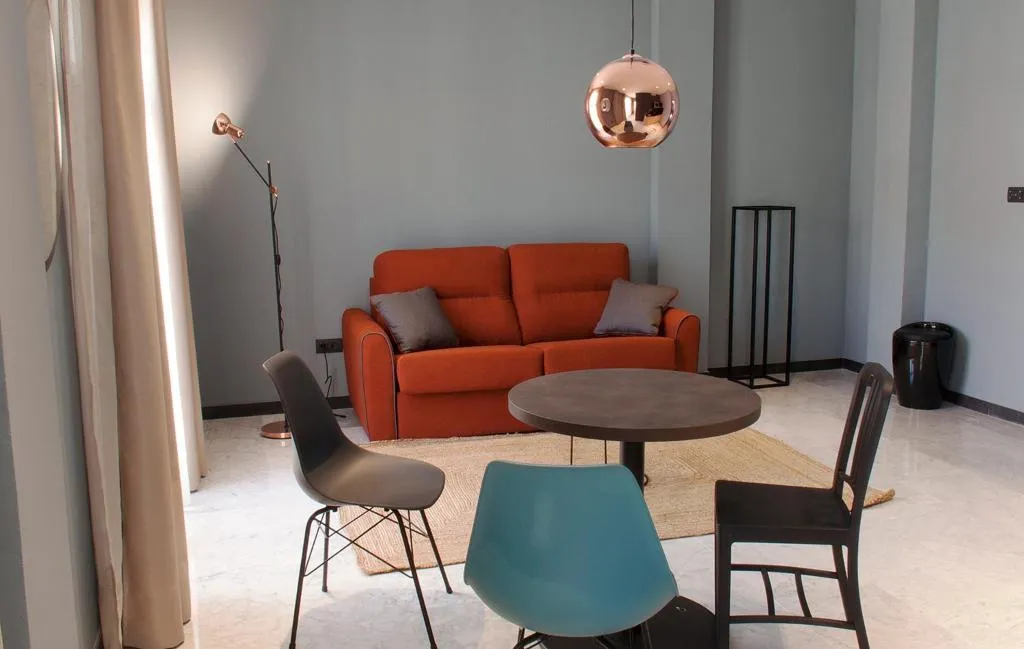 APARTMENT ONE BEDROOM Room, Be Mate Málaga Soho, Costa Del Sol