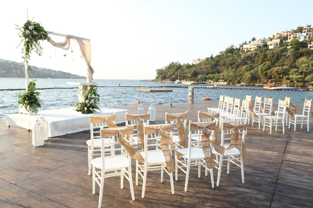 General view, Mivara Luxury Resort Spa, Bodrum