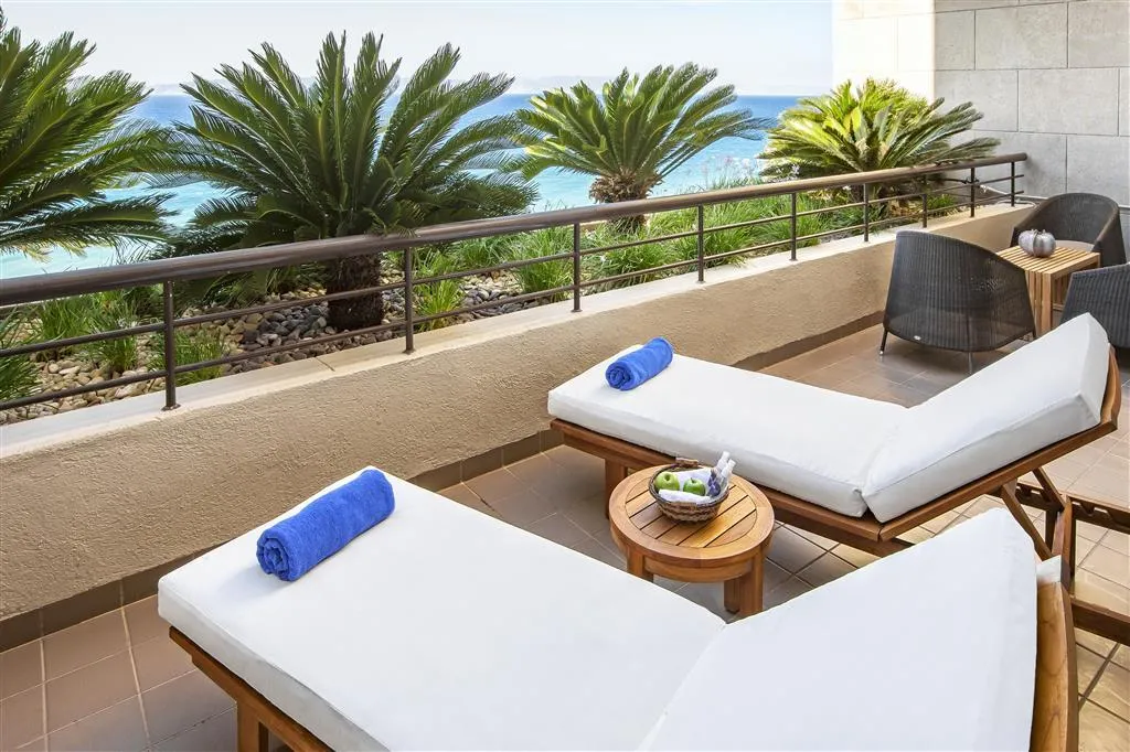 General view, Sheraton Rhodes Resort, Rhodes
