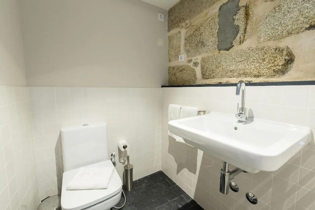 Room, Oporto Trendy River, Porto