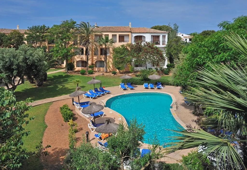 Pool, Sol Falco Menorca, Menorca