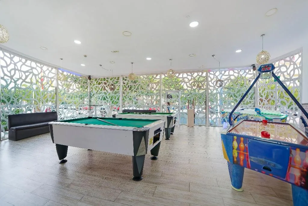Bar, Labranda Bahía Fañabé, Tenerife