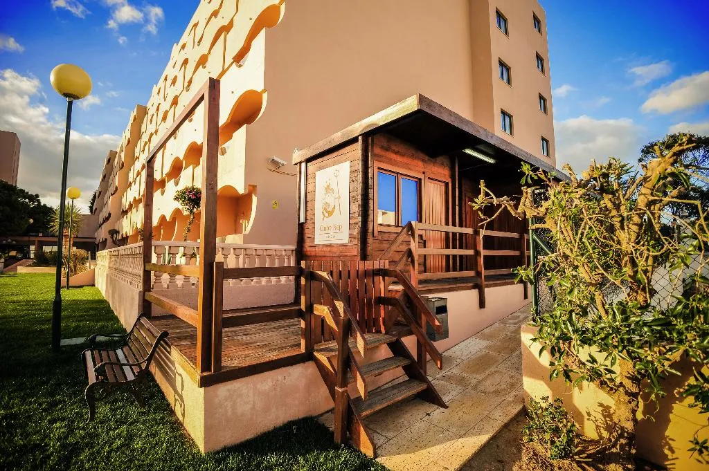 Sports and Entertainment, Vila Gale Atlantico, Algarve