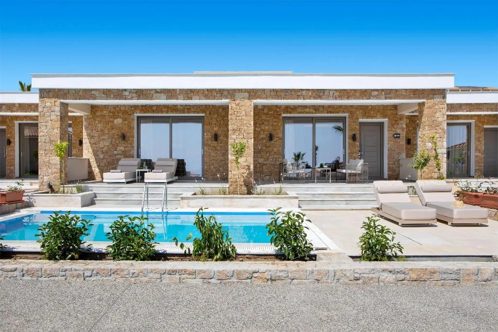 Room, Ajul Luxury Hotel & Spa Resort Registry Collection, Halkidiki