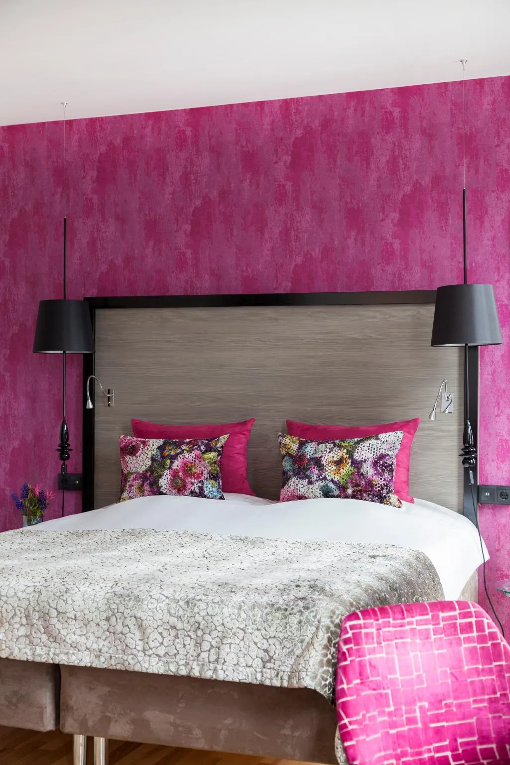 JUNIOR SUITE EXECUTIVE Room, Andersen Boutique Hotel, Copenhagen