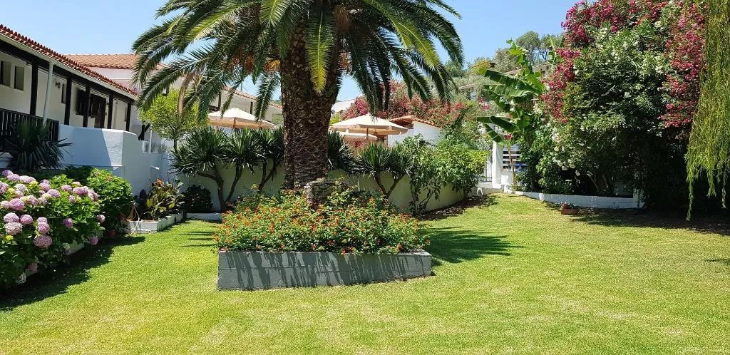 General view, Villa Karina - Near Achladies Beach, Skiathos