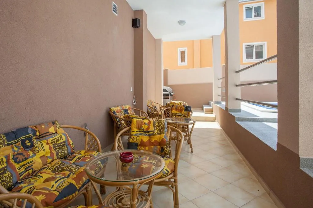 Sports and Entertainment, Apartments Villa Kolar, Split