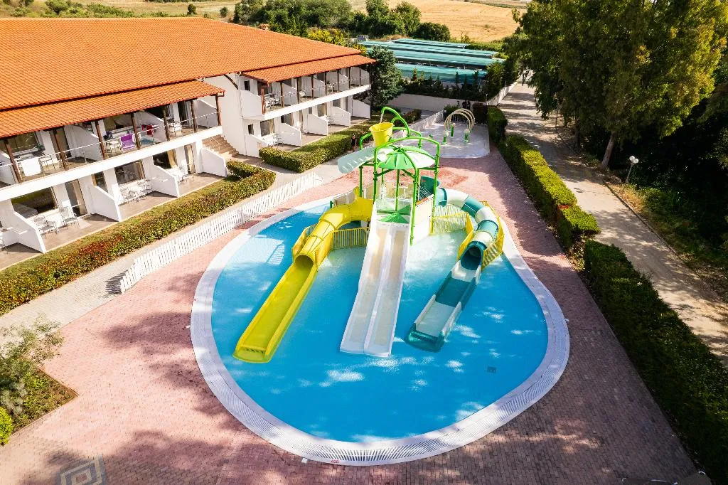 Sports and Entertainment, Alexandros Palace Hotel & Suites, Halkidiki