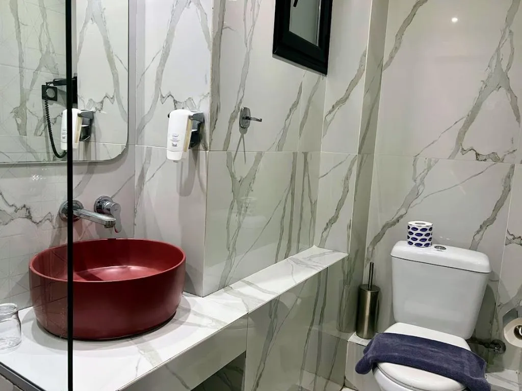 DOUBLE WITH VIEWS Room, Rotonda, Halkidiki