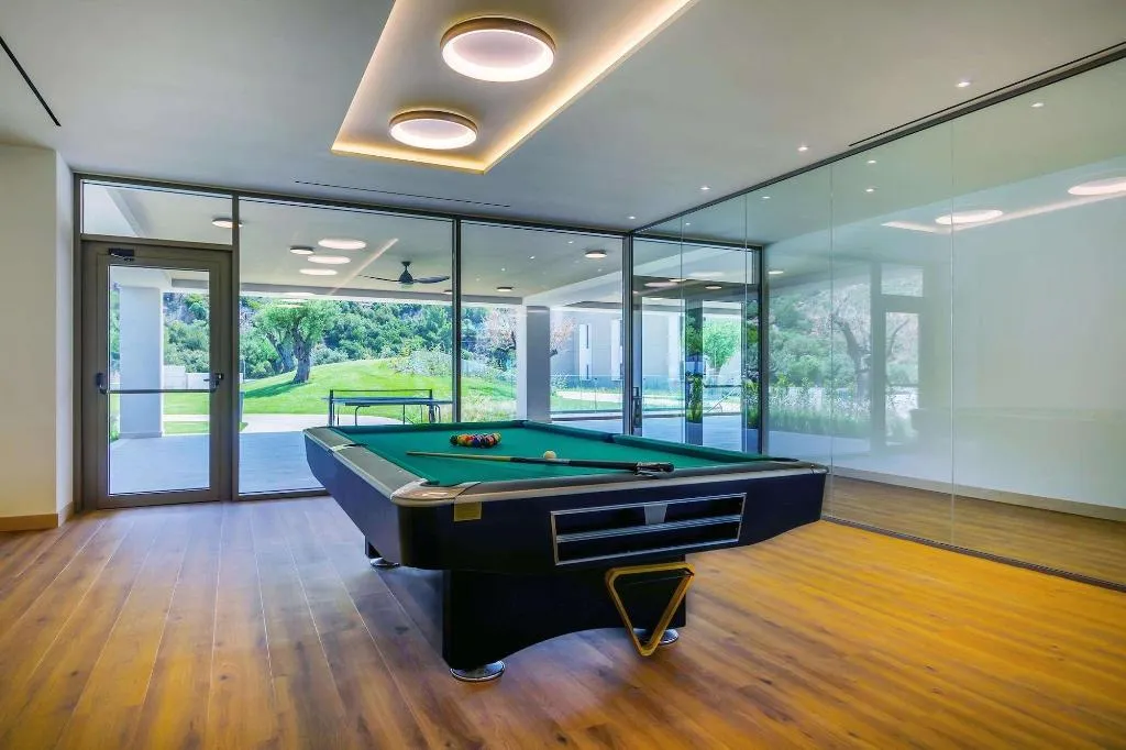 Sports and Entertainment, Ammoa Luxury Hotel & Spa Resort, Halkidiki