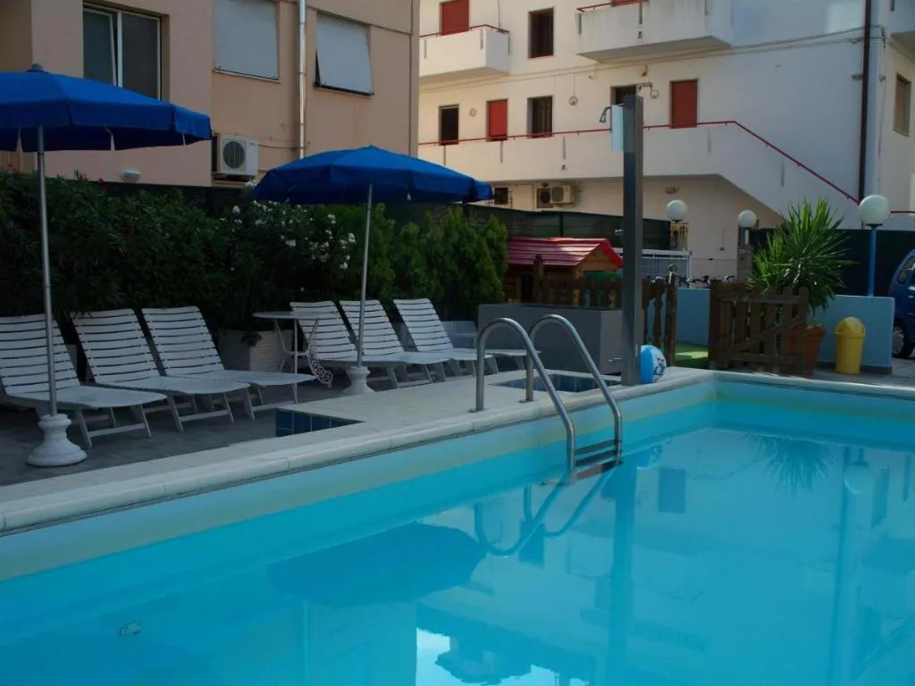 Pool, Portofino, Venice