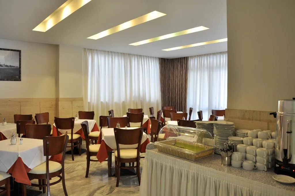 Restaurant, Dimitris Paritsa, Kos