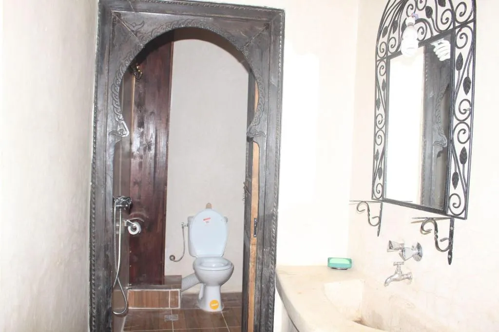 Room, Riad Tolerance, Marrakech