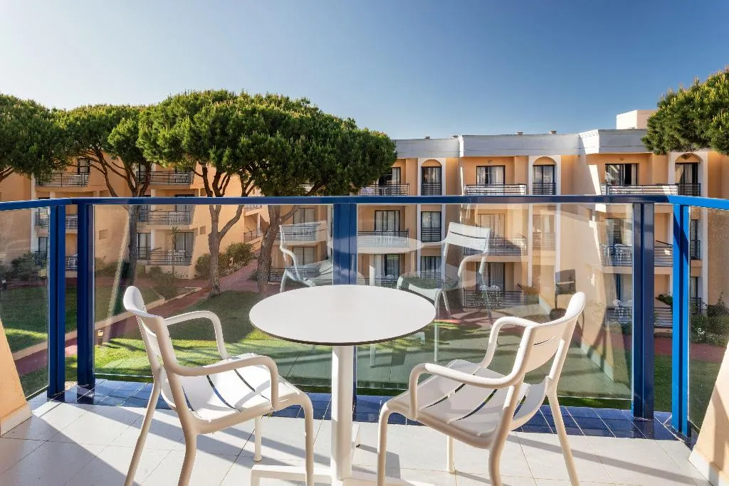 SUITE STANDARD Room, Sol Sancti Petri, Costa De La Luz