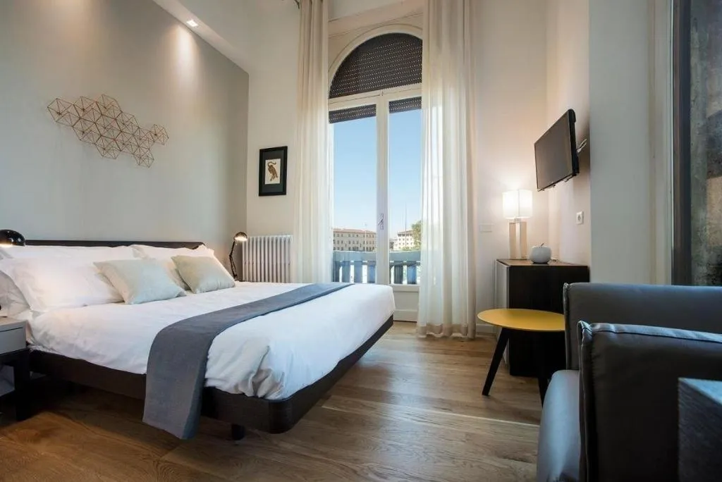 Room, 7Florence B&B, Florence