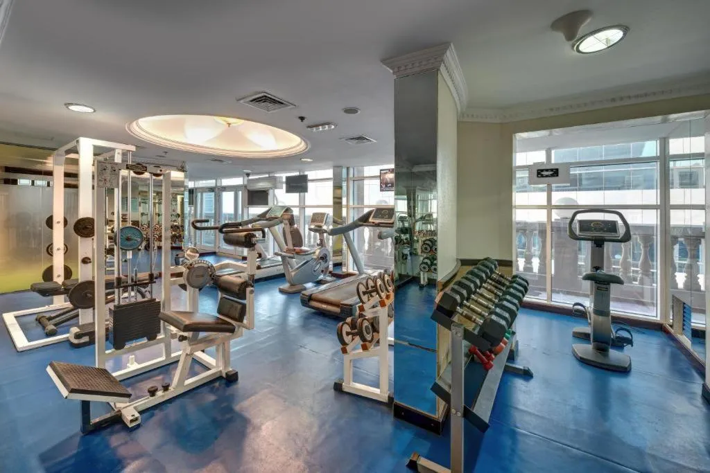 Sports and Entertainment, Sunday Mega Hotel Sheikh Zayed Road Near DIFC, Dubai