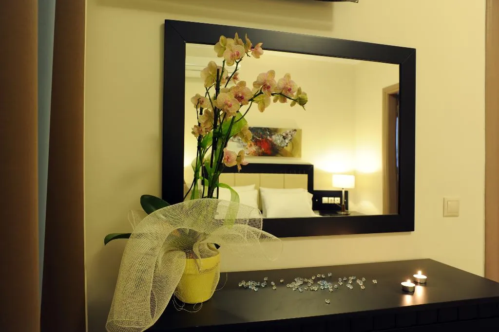 VILLA TWO BEDROOMS Room, Mamfredas Luxury Resort, Zante