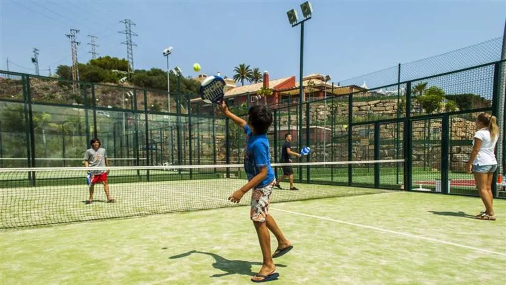 Sports and Entertainment, Colina del Paraiso, Costa Del Sol