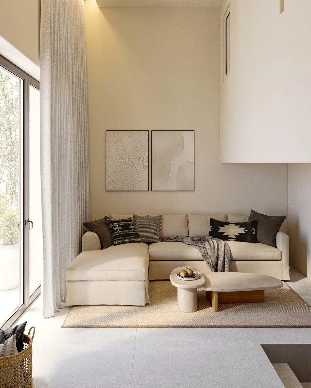 APARTMENT TWO KING BEDS Room, Ve Zo Suites Mykonos, Mykonos