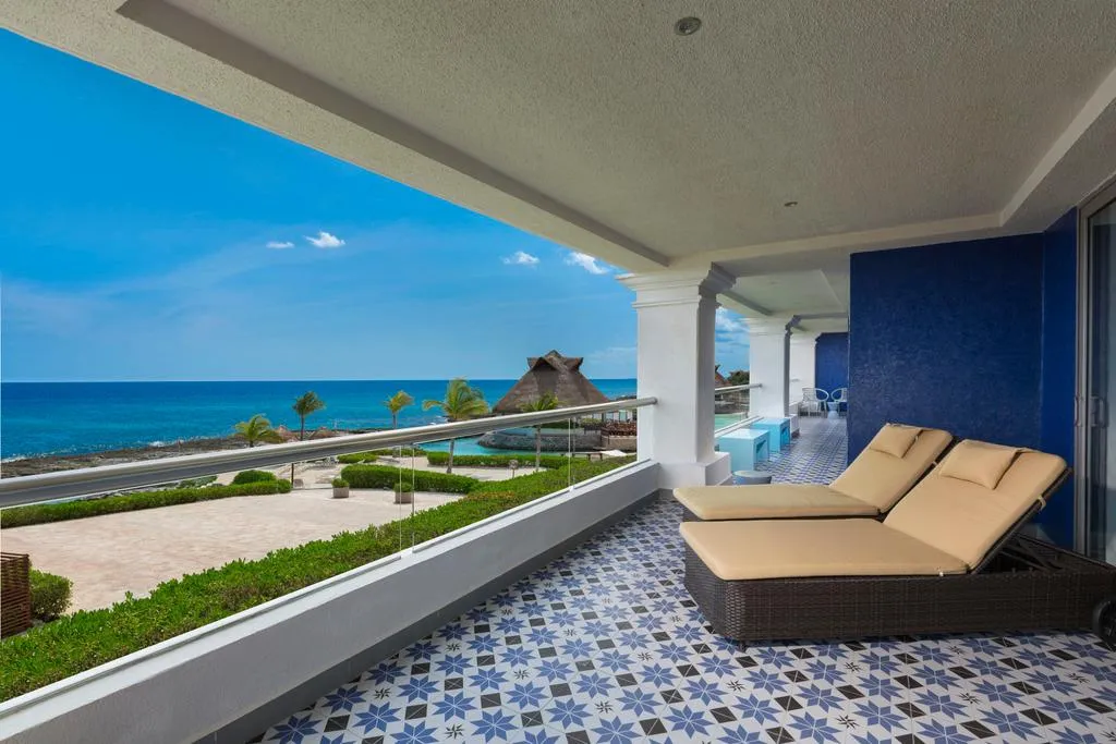 SUITE TWO BEDROOMS Room, Hard Rock Hotel Riviera Maya All Inclusive, Cancun Area