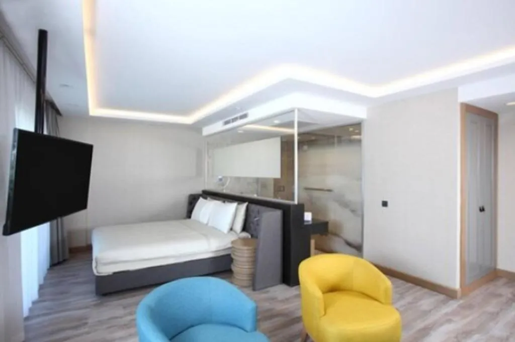 Room, Eskiceshme - Adults Only, Bodrum