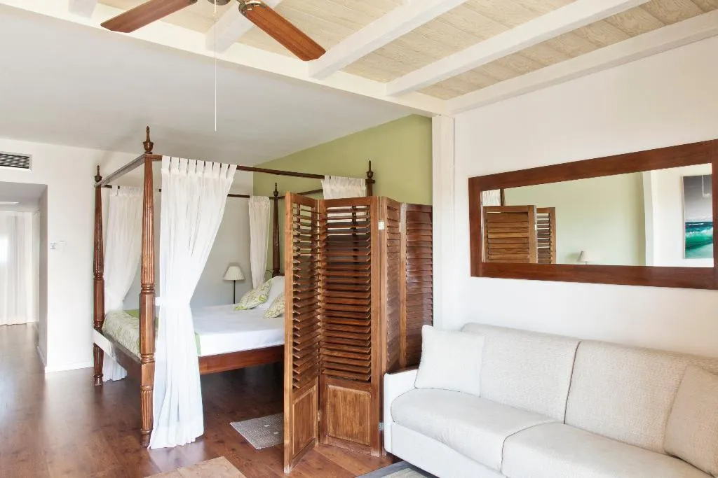 Double or Twin CLUB Room, Portaventura Hotel Caribe + Ticket Included, Costa Dorada