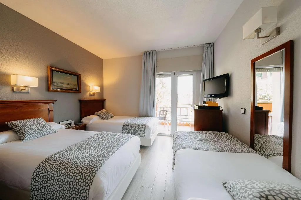 Room, Hotel Soho Boutique Los Naranjos, Costa Del Sol
