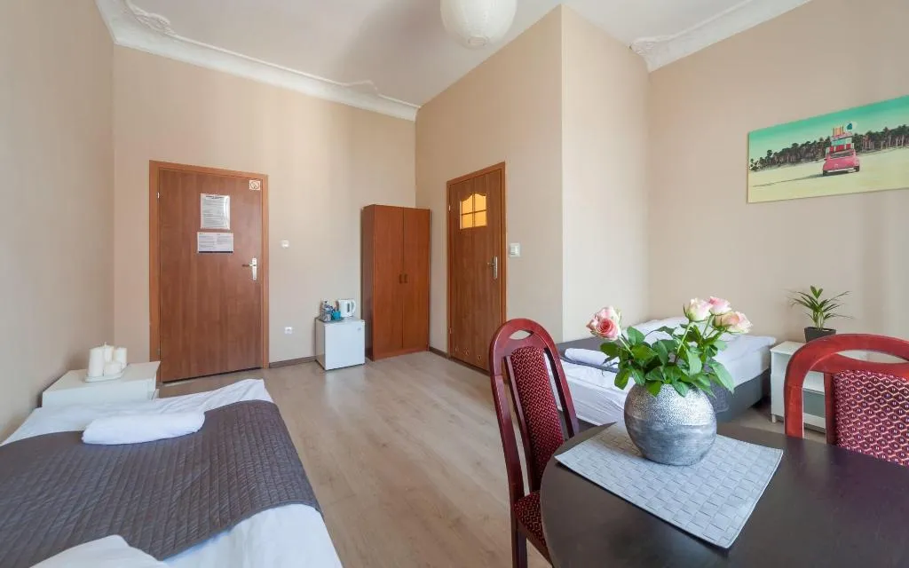 Room, Central Sopot, Gdansk
