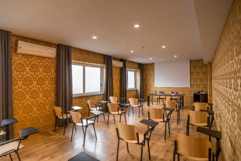 Conferences, Hotel Europa Art Caserta, Naples