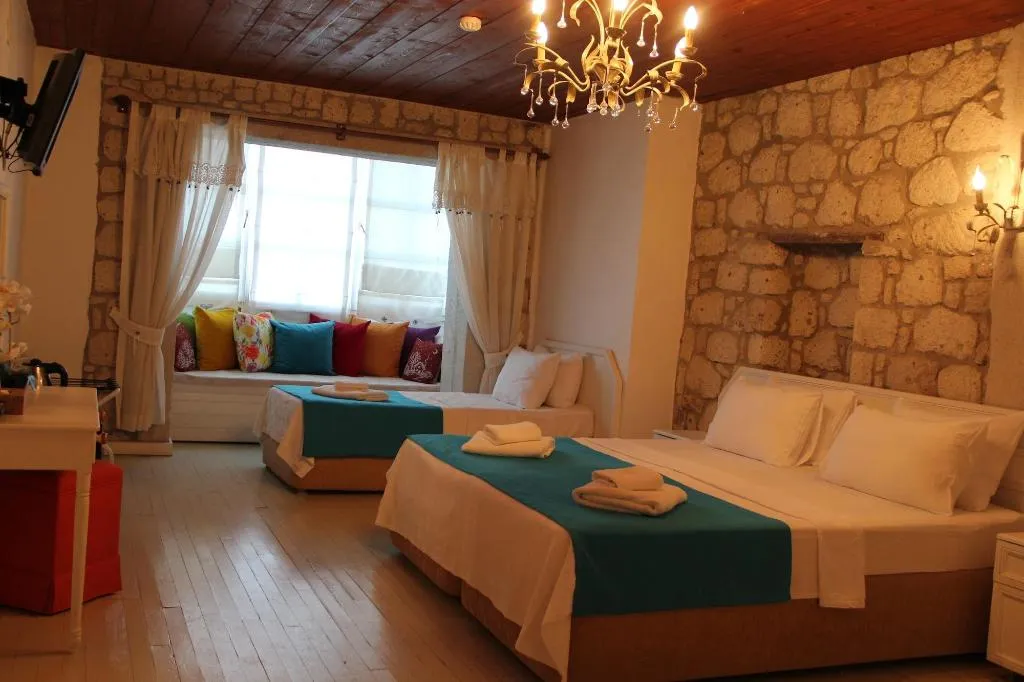 Room, Begonvil Otel Alacati, Izmir