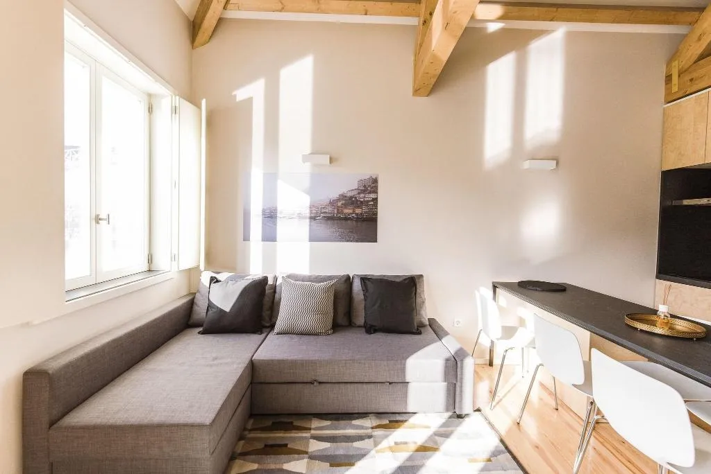 Room, Oporto Trendy River, Porto