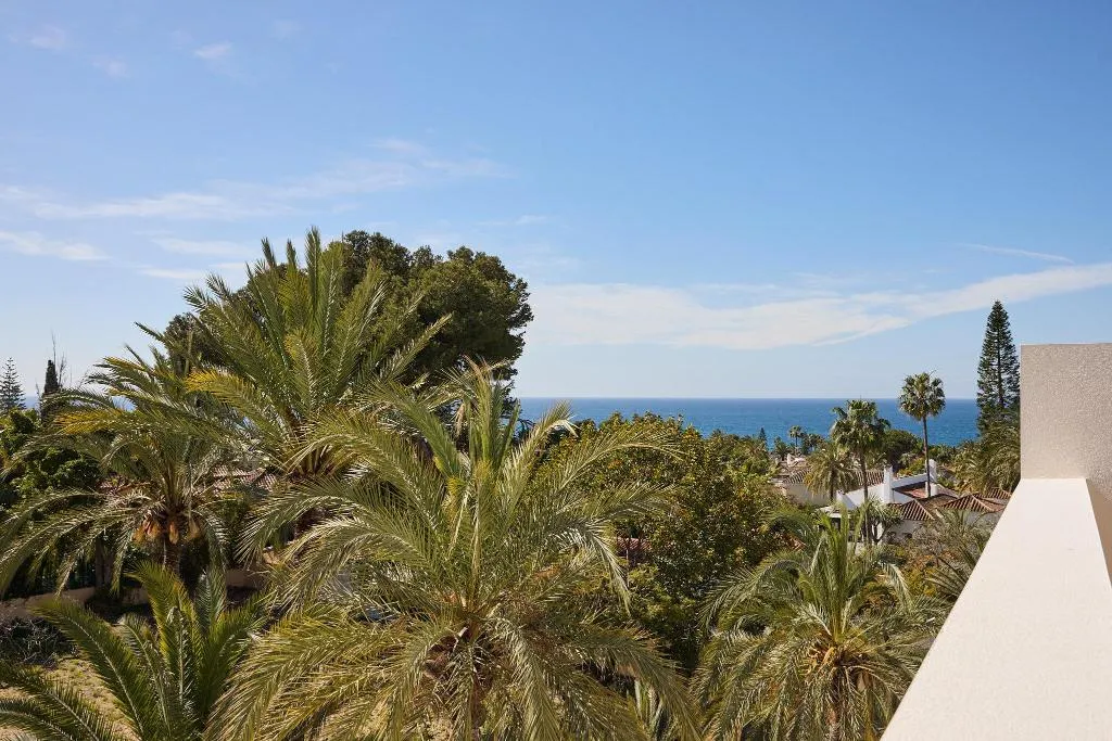 General view, Kimpton Los Monteros Marbella, Costa Del Sol