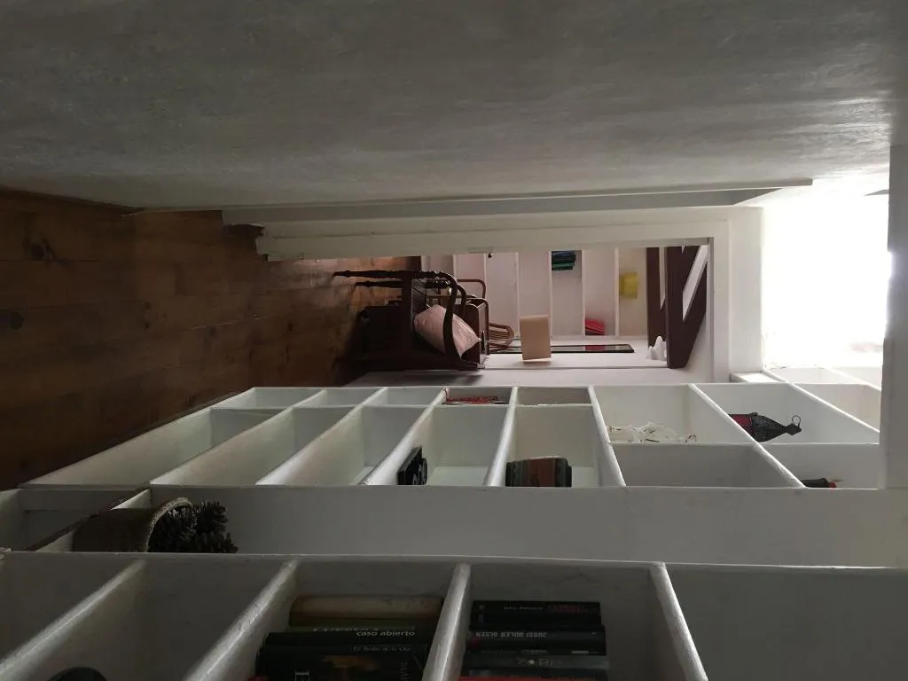 Room, La Casita De Las Palmas, Gran Canaria