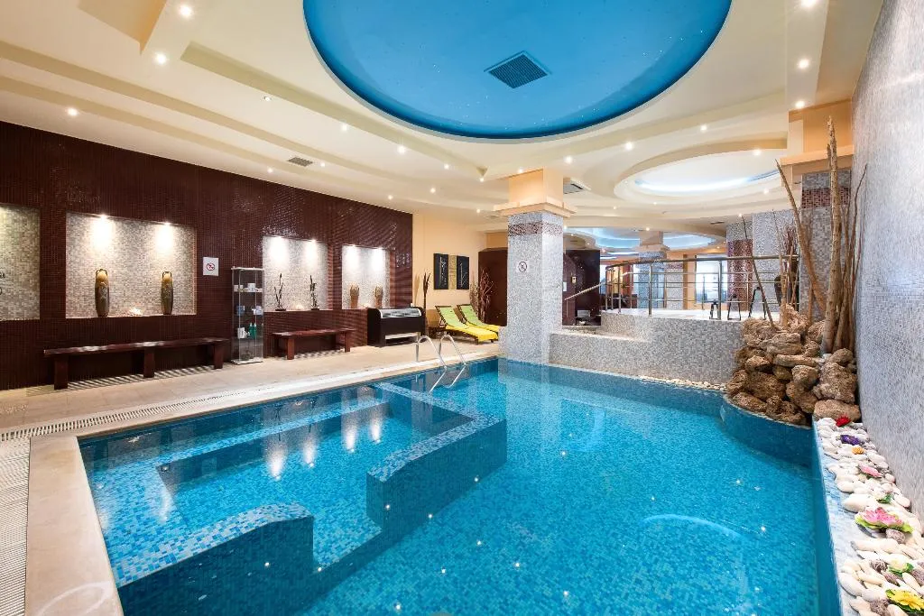Sports and Entertainment, Alexandros Palace Hotel & Suites, Halkidiki