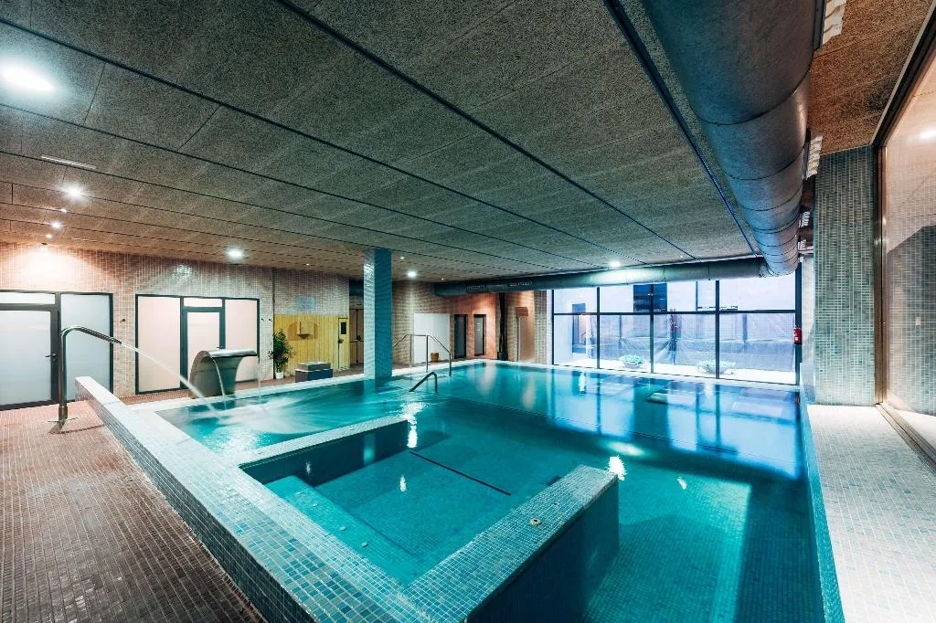 Sports and Entertainment, azz Valencia Congress Hotel&Spa, Valencia