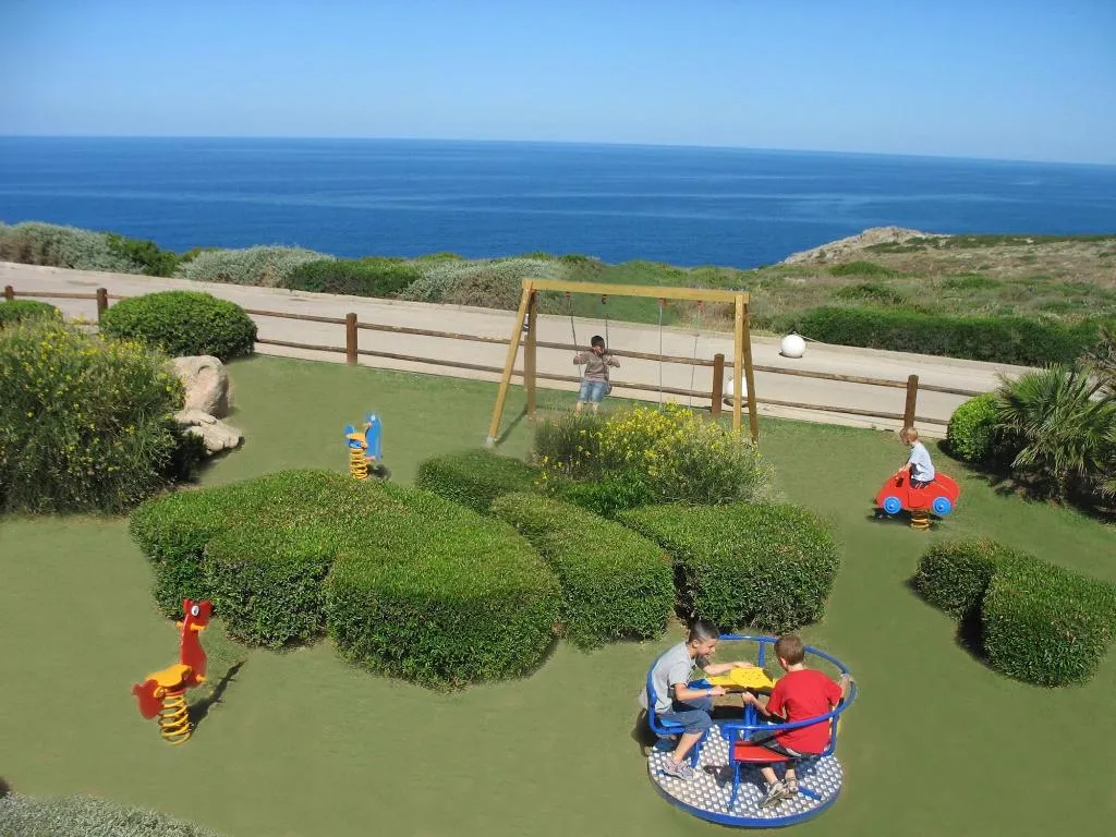 Sports and Entertainment, Stintino Country Paradise, Alghero