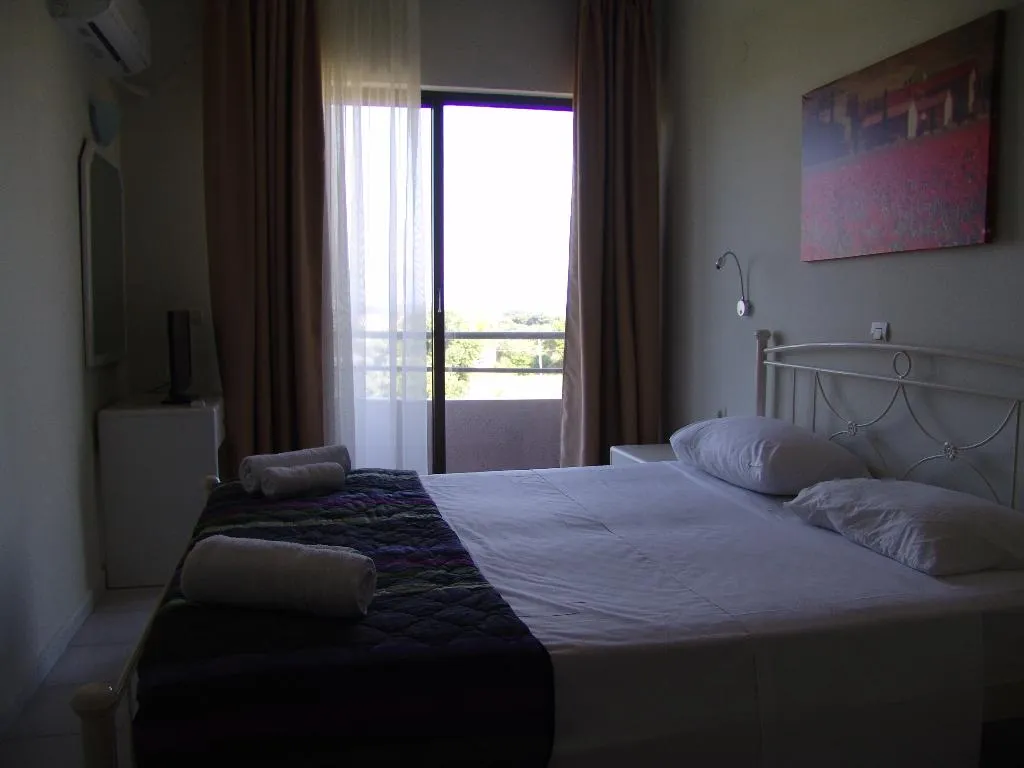 Room, Ivory Hotel, Rhodes