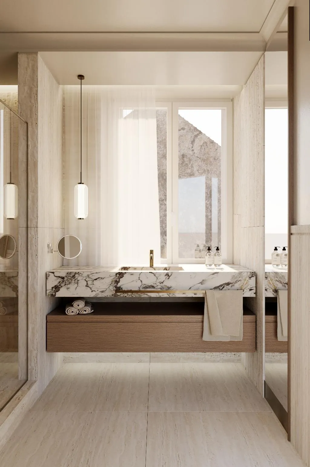 SUITE CLASSIC Room, Palazzo Firenze, Florence