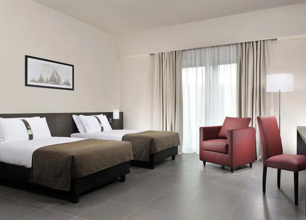 Room, Inn Naples Airport, Naples
