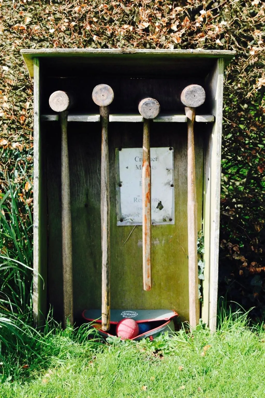 Sports and Entertainment, Ballymaloe House, Cork