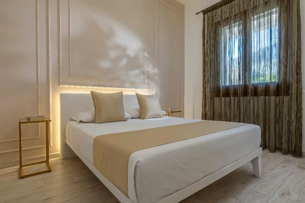 Room CLASSIC Room, Case Vacanza Loria, Palermo