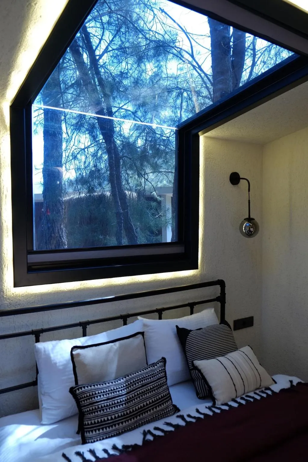 Room, Mossa Afkule Kayakoy, Dalaman