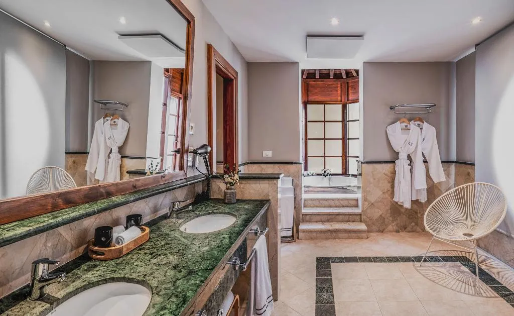 SUITE PENTHOUSE Room, Melia Villaitana, Costa Blanca